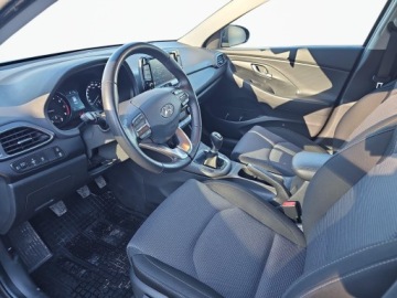 Hyundai i30 III Wagon Facelifting 1.0 T-GDI 120KM 2023 Hyundai i30 Polski Salon, Zadbany samochód, I wł, zdjęcie 9