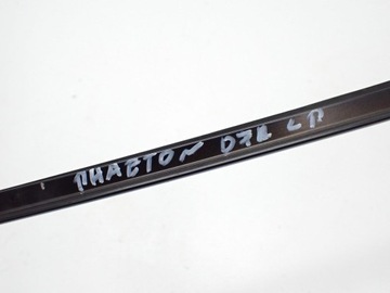 LIŠTA OKNO ČELNÍ PŘEDNÍ LEVÝ VW PHAETON 07R