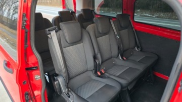 Ford Transit Custom I 2018 Ford Transit Custom L1H1 9osobowy 170KM, zdjęcie 13