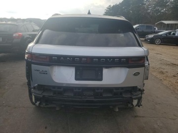 Land Rover Range Rover Velar 2020 Land Rover Range Rover Velar R-Dynamic S 2020 2.0L 2.0 Benzyna 247KM, zdjęcie 2