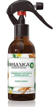 AIR WICK Vetiver, освежитель воздуха сандалового дерева
