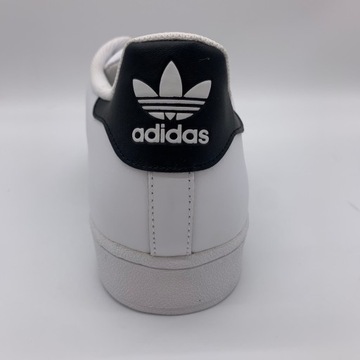 Buty męskie sneakersy Adidas Superstar r. 54 2/3