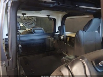 Jeep Wrangler IV 2019 Jeep Wrangler Sport S 2019 2.0L 2.0 Benzyna 270KM, zdjęcie 12