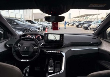 Peugeot 3008 II Crossover Facelifting  1.2 PureTech 130KM 2022 Peugeot 3008 I wlasciciel GT Line Gwarancja Bezwypadkowy FVAT23, zdjęcie 15