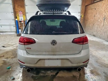 Volkswagen Golf VIII 2021 Volkswagen Golf S 2021 2.0 Benzyna 228KM, zdjęcie 2