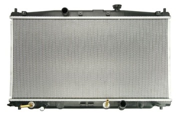 CHLADIČ MOTORU HONDA CR-Z 1.5H 09.10-