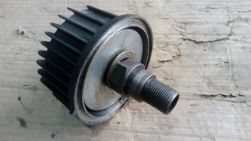 PODSTAWKA FILTR OLEJU YAMAHA XJ 900 600 750 OBUDOW