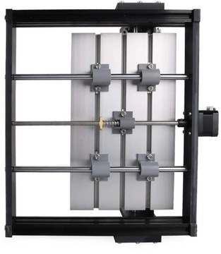 ФРЕЗЕРНЫЙ СТАНОК CNC3018 PRO С ЛАЗЕРОМ 2 В 1