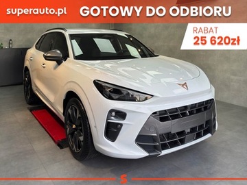 Cupra Terramar SUV 1.5 eTSI 150KM 2025 CUPRA Terramar 1.5 eTSI mHEV DSG Suv 150KM 2025