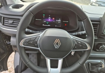 Renault Trafic III Combi 2.0 dCi  150KM 2025 Renault Trafic WYNAJEM Trafic Grand Equilibre LONG, salon PL 2.0 Diesel, zdjęcie 15