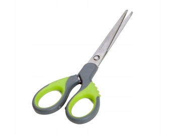 NOŻYCZKI SOFT 17 CM FACKELMANN 48135