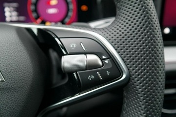 Skoda Kodiaq II SUV 2.0 TDI SCR 193KM 2026 Škoda Kodiaq Skoda Kodiaq Sportline 2.0 TDI (193, zdjęcie 16