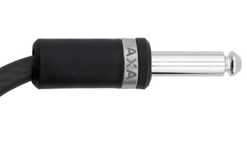 Трос AXA Newton для AXA Defender, Victory, сплошной замок заднего колеса