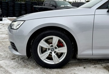 Audi A4 B9 Avant 2.0 TDI 150KM 2016 Audi A4 Led,Asystent,Virtual Tacho, zdjęcie 33