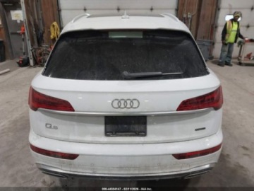 Audi Q5 II 2023 Audi Q5 Premium 45 Tfsi S Line Quattro 2023 2.0 Benzyna 261KM, zdjęcie 4