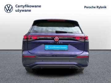 Volkswagen Tayron 2025 Volkswagen Tayron 2.0TDI 193KM 4x4 7os Hak ASO Kam, zdjęcie 3