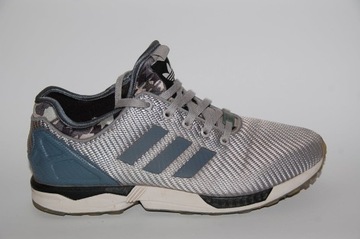 ADIDAS ZX FLUX buty EU 43 1/3 / UK 9