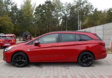 Opel 2021 Opel Astra Okazja 1.2 Benzyna 145KM, zdjęcie 5
