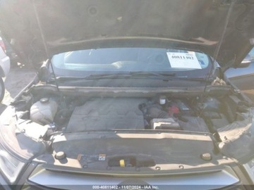 Ford Edge II 2018 Ford Edge 2018 Ford Edge SEL AWD 3.5 Benzyna 280KM, zdjęcie 8