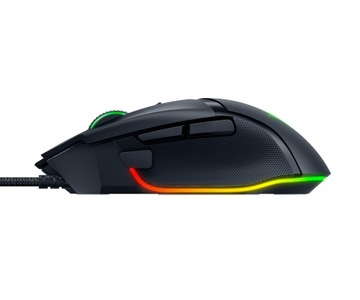 Myszka przewodowa Razer Basilisk V3 sensor optyczny