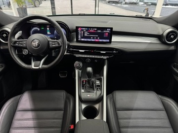 Alfa Romeo Tonale SUV 1.5 T4 160KM 2024 Alfa Romeo Tonale 1.5 T4 GSE mHEV Veloce DCT / 1 w, zdjęcie 12