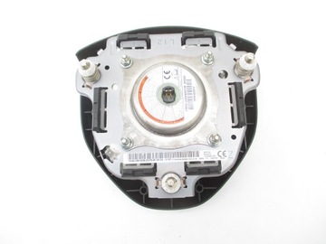 SUZUKI SX4 S-CROSS VITARA III AIR NÁDRŽ ULOŽENÍ ŘIDIČE 13-20 ROK