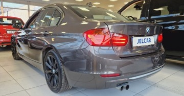 BMW Seria 3 F30-F31-F34 Limuzyna 2.0 328i 245KM 2012 BMW Seria 3 328i 245KM F30 LEDY Modern 2.0 Benzyna 245KM, zdjęcie 9