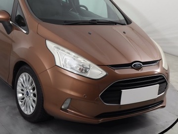 Ford B-MAX 2012 Ford B-Max 1.0 EcoBoost, Klima, Klimatronic, zdjęcie 17