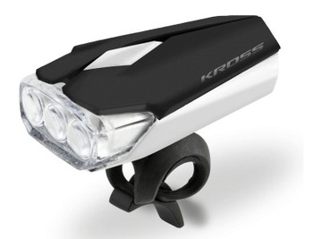 Lampka rowerowa przednia Kross LUMI II 22lm