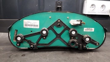 9648836480 PŘÍSTROJOVÁ DESKA PEUGEOT 206 1.1 8V