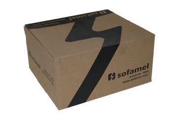 ОБЖИМНАЯ МАШИНА ДЛЯ КАБЕЛЬНЫХ ВТУЛОК 6-50 + КЛЕММЫ