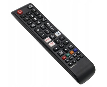 PILOT DO TV SAMSUNG UNIWERSALNY SMART LED/4K/UHD