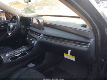 Infiniti QX60 2026 Infiniti QX60 Luxe, 2026r., 4x4, 2.0L 2.0 Benzyna 268KM, zdjęcie 8