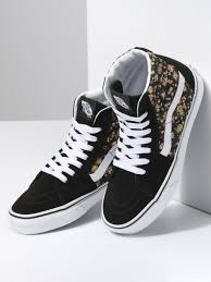 VANS Sk8-Hi Buty trampki damskie 43 EU