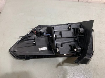 SVĚTLO LEVÝ ZADNÍ VW TAIGO 2G7945095 EVROPA ORIGINÁLNÍ