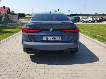 BMW Seria 2 G42-U06 M Gran Coupe 2.0 235i 306KM 2021 BMW 235 M pakiet Salon PL F.VAT, zdjęcie 7