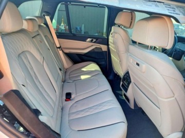 BMW X5 G05 2023 BMW X5 2023r., Xdrive45e, 3L, od ubezpieczalni 3.0 Hybryda 286KM, zdjęcie 8