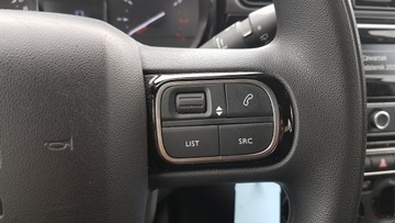 Citroen C3 III Hatchback 1.5 BlueHDi 102KM 2020 Citroen C3 Societe BlueHDi 100 S&amp;S, zdjęcie 16