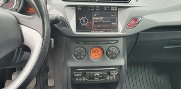 Citroen C3 II 2015 Citroen C3 II 1.6 HDI klima idealny do miasta lub dojazdy do pracy OKAZJA, zdjęcie 8