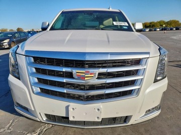 Cadillac Escalade III 2019 Cadillac Escalade 2019 CADILLAC ESCALADE PREMIUM LUXURY 6.2 Benzyna 420KM, zdjęcie 4