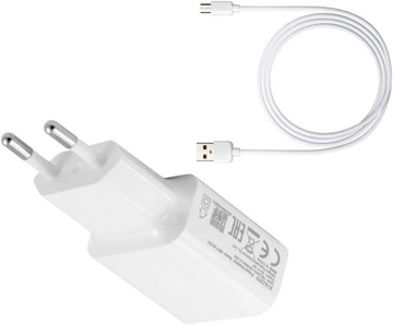 ORYG Ładowarka XIAOMI QC3 do Redmi Note 7 8 10 Pro