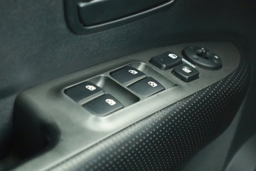 Kia Carens III 2.0 i 16V 144KM 2007 Kia Carens 2.0 16V, Klima,ALU, El. szyby, Alarm, zdjęcie 12