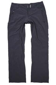 THE NORTH FACE funkcjonalne spodnie turystyczne damskie roz S/M