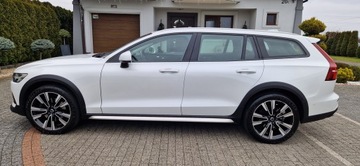 Volvo 2020 Volvo V60 Cross Coutry 2.0D 190KM, Automat, Xeonon, Skóra. POLECAM, zdjęcie 6