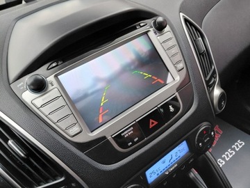 Hyundai ix35 SUV R 2.0 CRDi 184KM 2012 Hyundai ix35 Navi Sensor Kamera 4x4 Podgrzewane fotele Klimatronik PDC Alu, zdjęcie 7