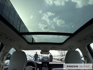 Volvo XC60 II 2025 Volvo XC 60 XC60 B5 B AWD Ultra Dark aut, Pakiet c, zdjęcie 28