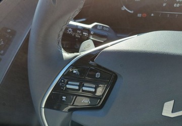 Kia Niro II Crossover Electric 64.8kWh 204KM 2023 Kia Niro XLHP (CP1) NIRO EV 64kWh 204K Elektryczny 207KM, zdjęcie 14