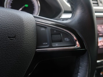 Skoda Superb III Liftback Facelifting 1.5 TSI 150KM 2019 Skoda Superb 1.5 TSI, Salon Polska, Serwis ASO, zdjęcie 16