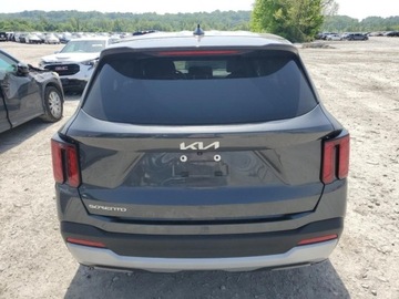 Kia Sorento IV 2024 Kia Sorento 2024r., 2.5L 2.5 Benzyna 191KM, zdjęcie 5