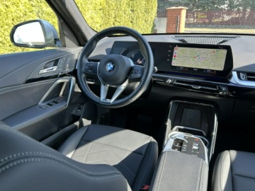 BMW X1 U11 2023 BMW X1 X-Drive 28i jak nowa!, zdjęcie 22